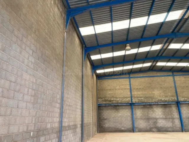 NAVE INDUSTRIAL EN CASTELLÓN - foto 4