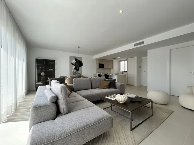 Ático 3 habitaciones 124m² en venta - Centro — 27