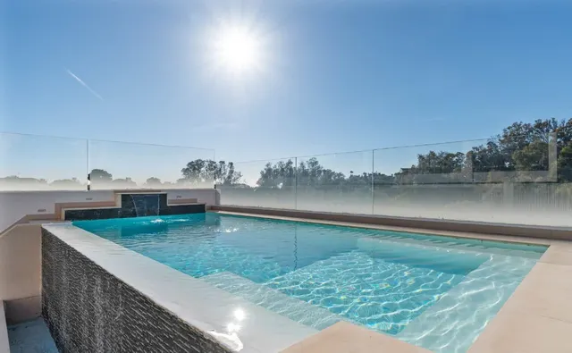 Adosado 6 habitaciones 358m² en venta - Marbella — 10