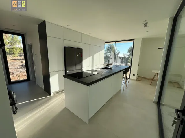 obra nueva — 15