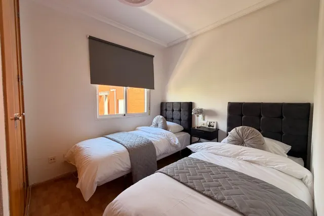 Adosado 3 habitaciones 88m² en venta - Costa blanca sur — 25
