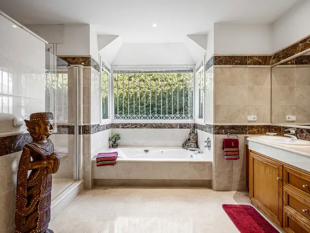 Chalet 7 habitaciones 660m² en venta - Marbella — 38