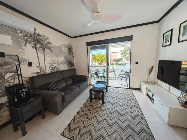Precioso bungalow en La Mata - Torrevieja — 14