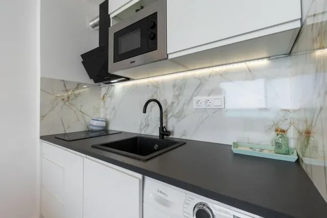 Apartamento 1 habitación 34m² en venta - Cabo cervera — 7