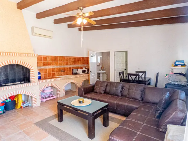 Villa 6 habitaciones 440m² en venta - Comunidad valenciana — 32