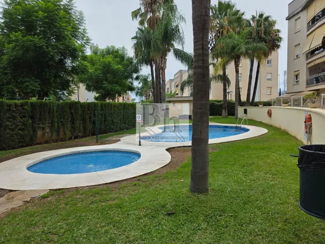 BLANHOGAR vende ático reformado en Puerta de Málaga — 34