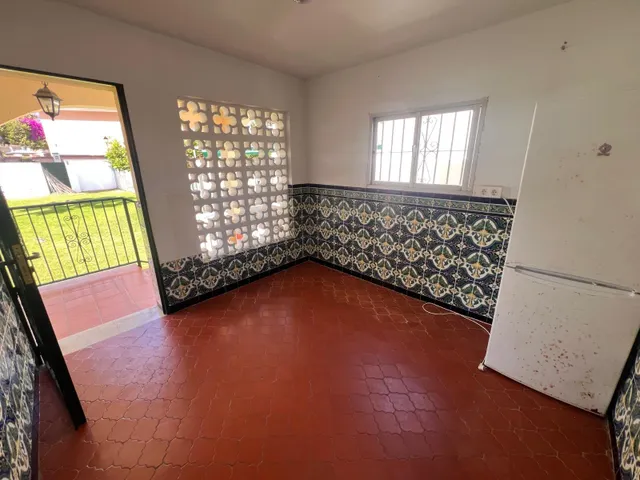 El Coto - Casa Independiente, 5 Dormitorios, Terraza, Jardín, Piscina, Garaje, Semisótano — 27