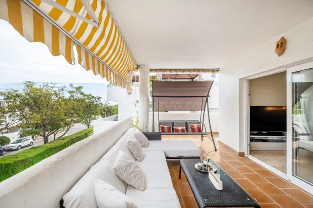 Apartamento 3 habitaciones 142m² en venta - Marbella — 4