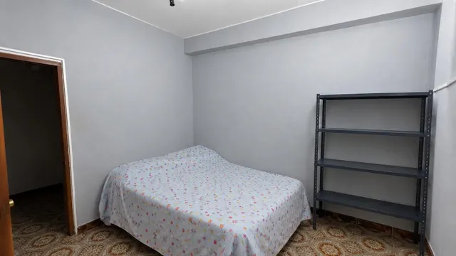 PISO CERRO DEL AGUILA — 9