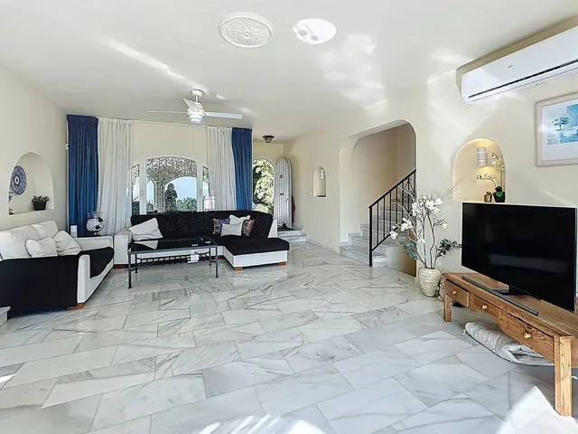 Chalet 4 habitaciones 298m² en venta - Riviera del sol — 7