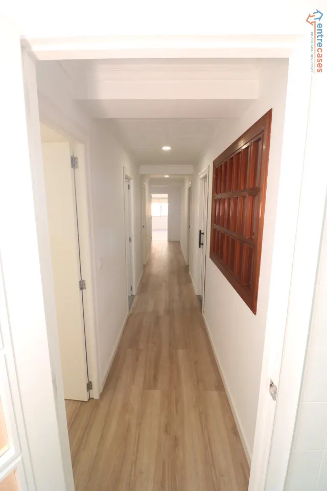 Piso reformado con garaje en venta en Sagunto – barrio de santa ana. 3º piso sin ascensor. — 11