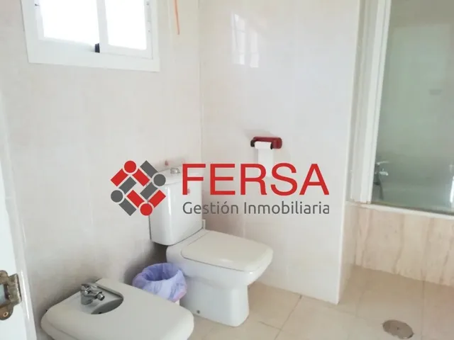 Chalet pareado con zonas comunes en urb. las redes — 23