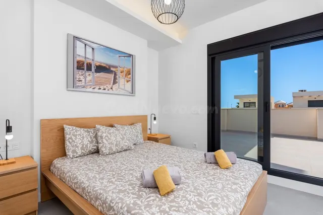Casa 3 habitaciones 226m² en venta - La marina — 19