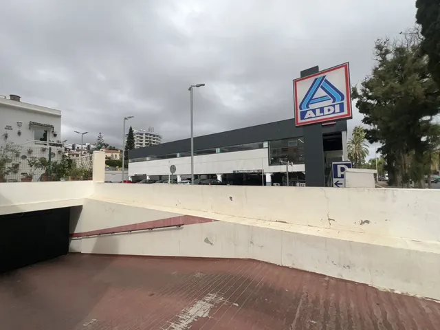 Garaje 30m² en venta - Centro — 4