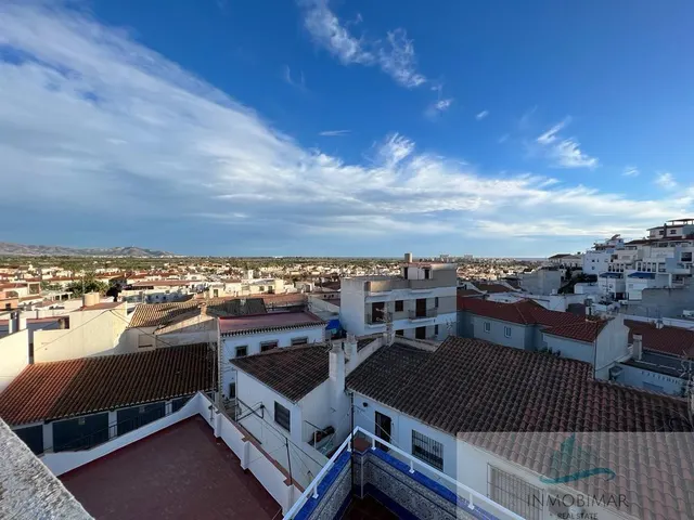 ¡Casa Única con Encanto en el Corazón de Salobreña! ✨ — 44