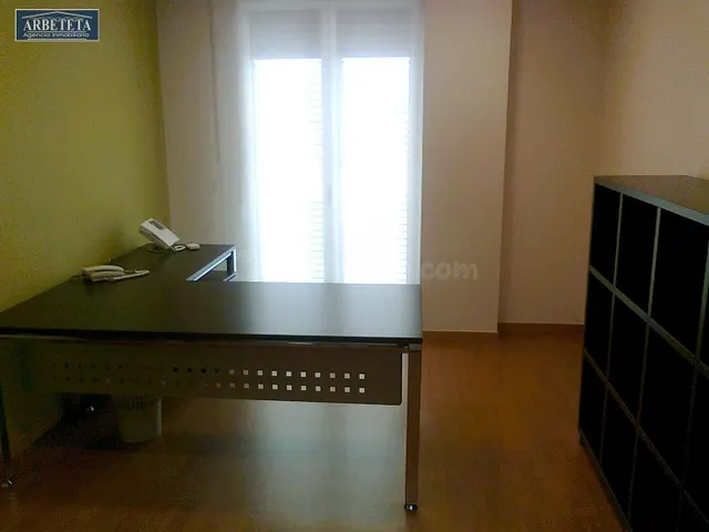 Se vende piso/oficina en pleno Casco Histórico de Guadalajar - foto 5