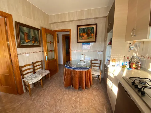 ALCÓNTAR ( EL HIJATE DE ALMERÍA ).PARCELA CON VIVIENDA — 12
