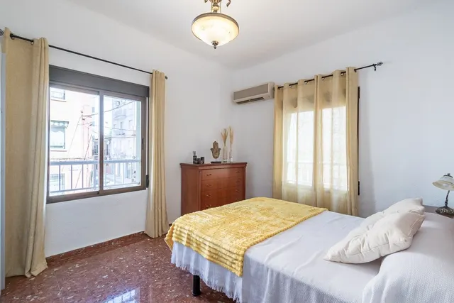 Piso en Zaidín — 8