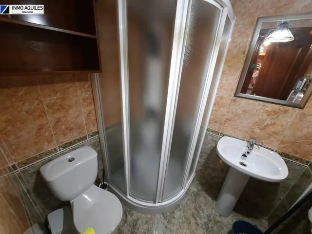 Piso 3 habitaciones 100m² en alquiler - Alhamar — 14