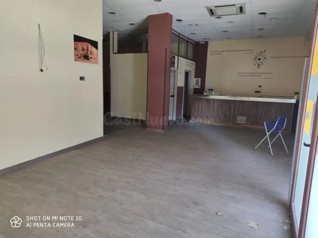 LOCAL COMERCIAL EN VENTA EN CORNELLA DE LLOBREGAT