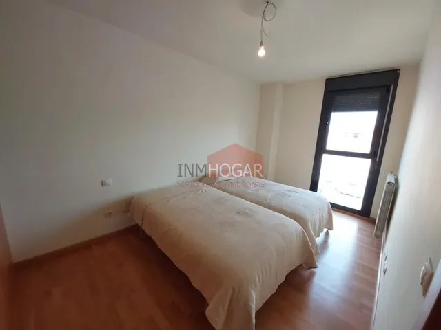 PISO EN ALQUILER EN PEROTAS, ARÉVALO — 19