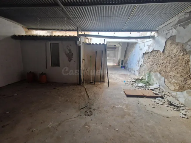 SOLAR-ALMACÉN DE 150M2 - foto 4