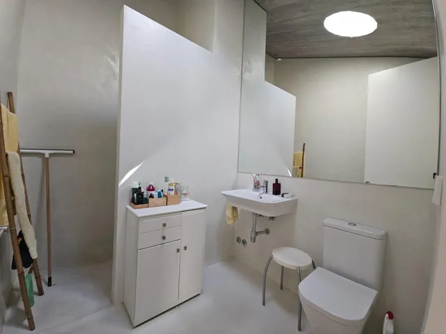 CONJUNTO ARQUITECTÓNICO REFORMADO EN PLENA RIA DE MUROS CON VARIOS PREMIOS DE ARQUITECTURA — 48