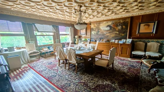 Sensacional villa en Rocafort. / HH Asesores, Inmobiliaria en Burjassot/ — 19