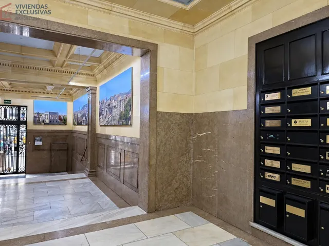 Espacio de oficinas con 110m2 en Zona Centro - Eixample-  Gran Via CC — 15