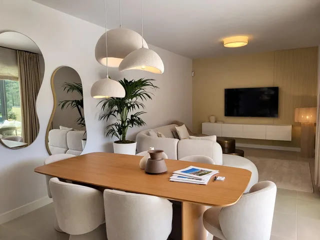 Apartamento 2 habitaciones 101m² en venta - Casares Golf - Casares del Sol — 19
