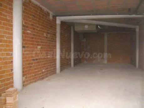 Local comercial en alquiler - Barrio nuevo pozo - foto 2