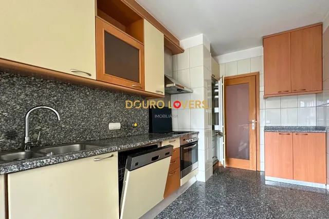 Apartamento 2 habitaciones 108m² en alquiler - Mafamude e Vilar do Paraíso — 15
