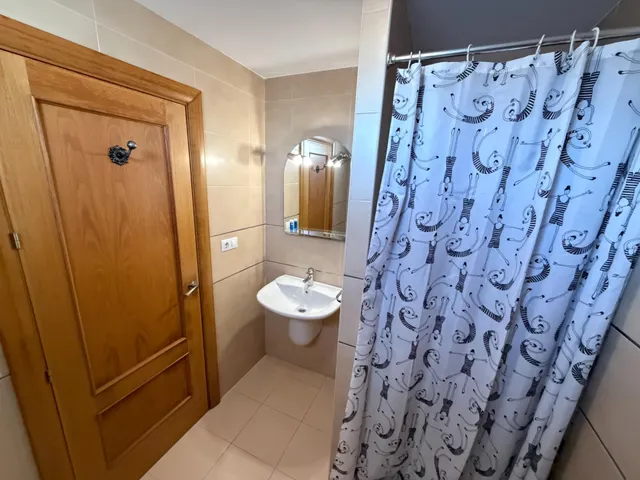 Vivienda adosada con piscina, licencia turística y solárium con vistas a El Palmar — 30