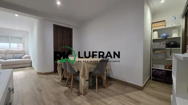 PISO EN VENTA EN CAROLINAS ALTAS ALICANTE — 9