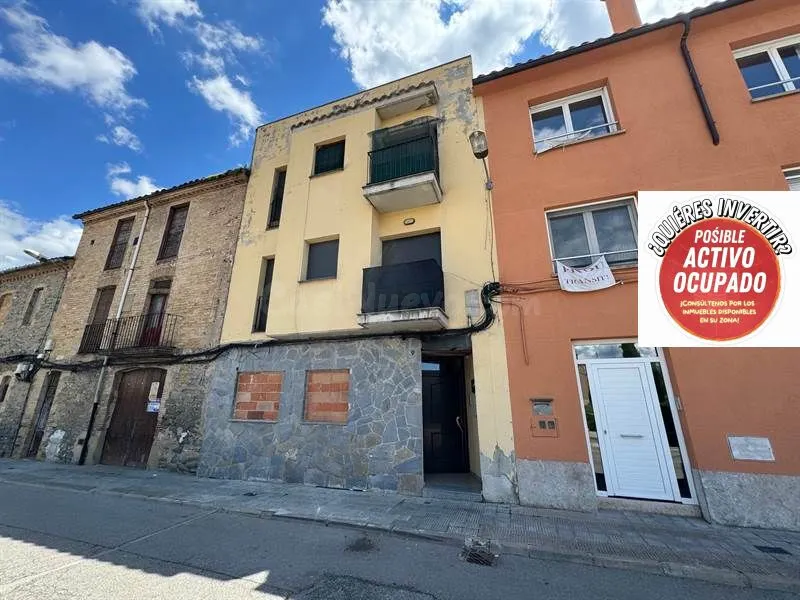 Venta piso en Roda de Ter