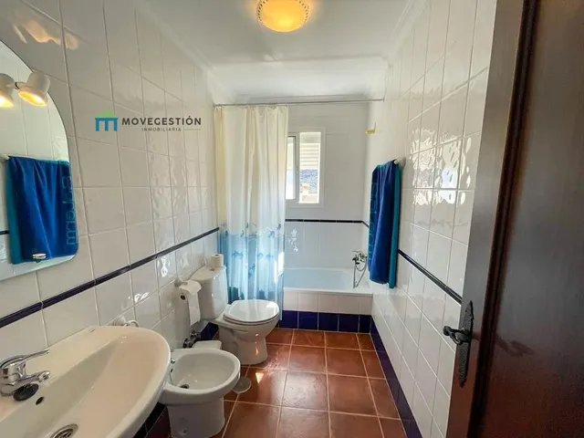 CASA TIPO DÚPLEX EN VENTA EN VILLALUENGA — 6