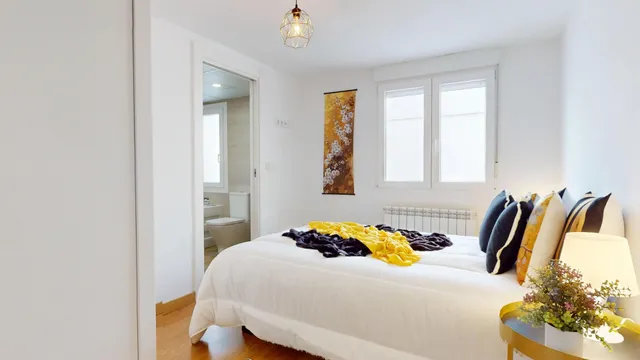 ✨ Vivir en el corazón de Zaragoza, con todo el encanto y elegancia que mereces ✨ — 13