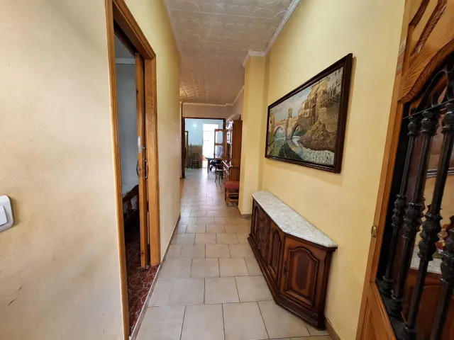 Casa en Alzira — 2