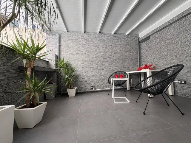 Piso 3 habitaciones 126m² en venta - Mont-Olivet - foto 2