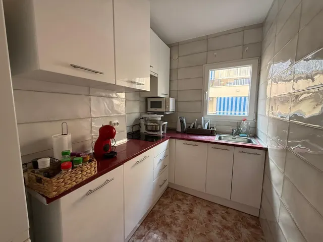 Apartamento 2 habitaciones 79m² en venta - Habaneras — 8