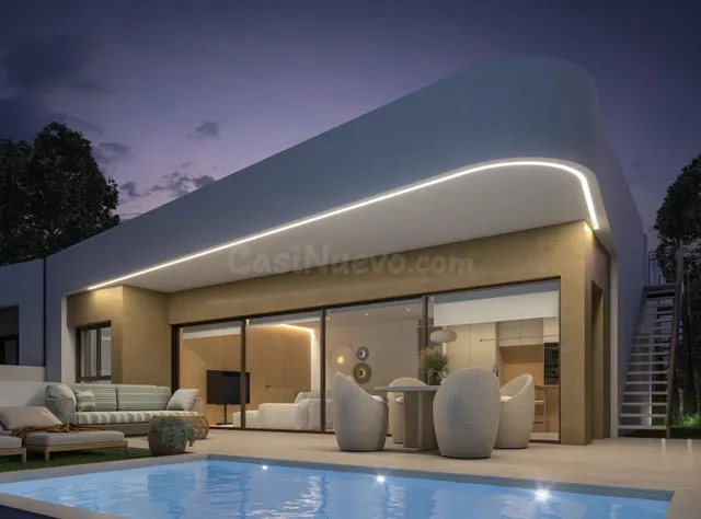 Piso 3 habitaciones 109m² en venta - Comunidad valenciana — 2