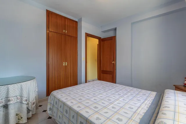 Piso con garaje y trastero en Almuñecar — 13