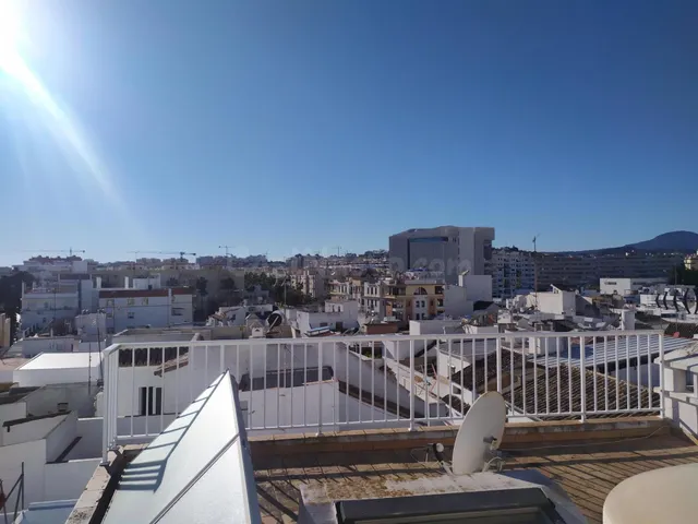 Casa Mata en el Centro de Estepona. — 3