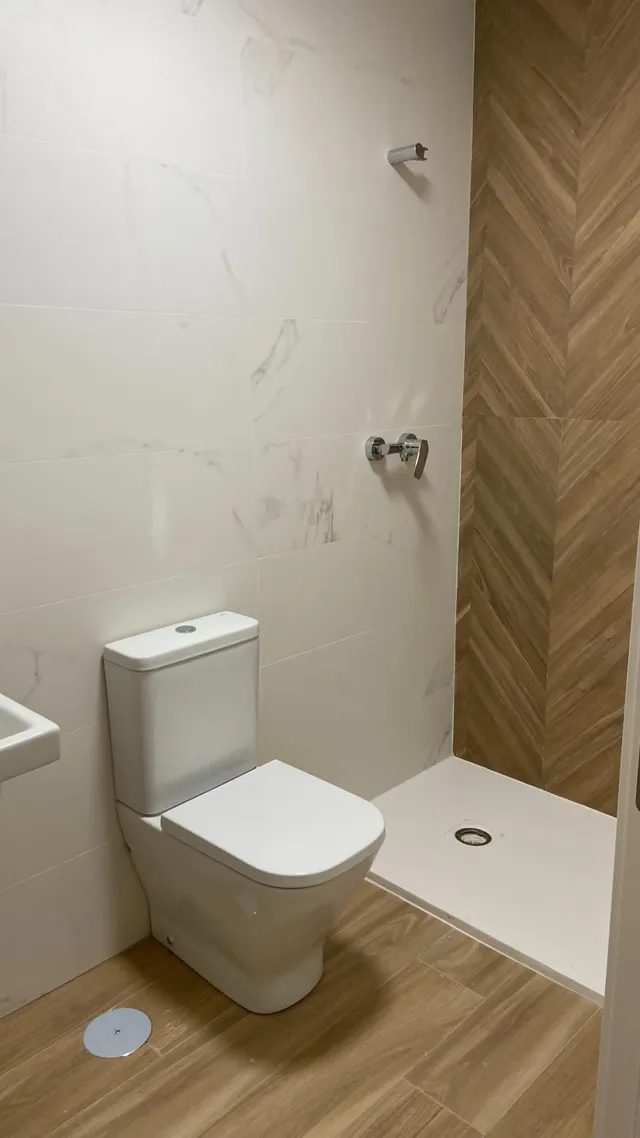 Piso a estrenar en alquiler en Nueva José María de la Puerta — 14