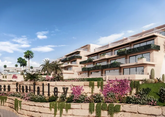 Nuevos duplexcon vista al mar (cl) — 18