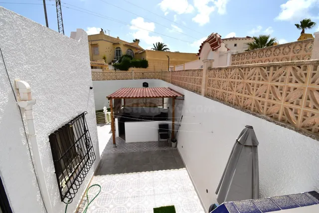 Bungalow 2 habitaciones 65m² en venta - Blue Lagoon - Galán — 21