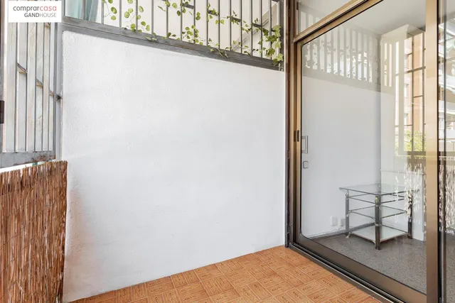 Precioso piso en Sant Martí — 19