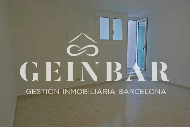 PISO CON TERRAZA DE 25 M2 Y SALA POLIVALENTE DE 21 M2 EN L’ANTIGA ESQUERRA DE L’EIXAMPLE — 21