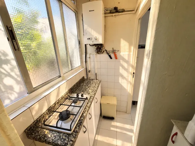 ¡piso con gran potencial en Málaga! — 8