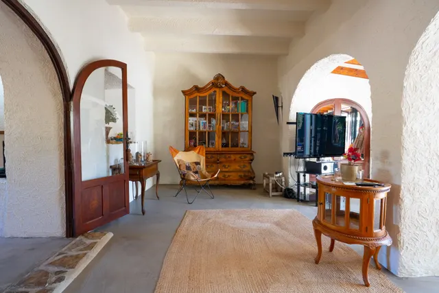 Villa 4 habitaciones 346m² en venta - Partida Comunes-Adsubia — 7